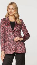 Zdjęcie Marynarka damska w panterkę - Dolsk