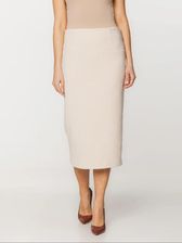 Zdjęcie Spódnica we wzorki - Wiślica