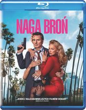 Zdjęcie Naga broń (Blu-Ray) - Myszków