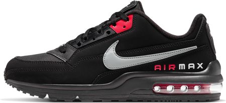 Buty męskie Nike Air Max LTD 3 - Czerń