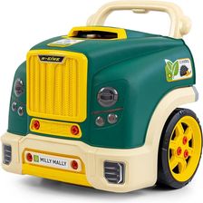 Zdjęcie Milly Mally Silnik Rozkręcalny N Gine Green - Gdynia