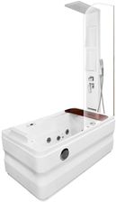 Zdjęcie Mazur Bath&Spa 160x78 MO0062160L - Sulejówek