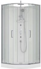 Zdjęcie Novoterm Kerra Wega 90X90 WEGAWH - Gryfino