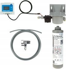 Zdjęcie Deante Zestaw Do Filtracji Wody BFFXZFP - Mikstat