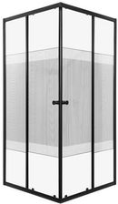 Zdjęcie Novoterm Kerra Xenia 80X80 XENIASQ80BLSOLO - Kobyłka