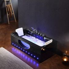 Zdjęcie Hydrosan Iris 150x84 IRIS933ABLW - Grodzisk Mazowiecki