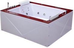 Zdjęcie Mazur Bath&Spa 180x150 MO1666 - Józefów