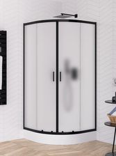 Zdjęcie New Trendy Suvia 90X90 + Brodzik ZS0046 - Lipsk