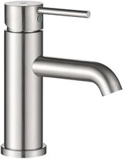 Zdjęcie Kuchinox Noia Stal Szczotkowana BNK220D - Gubin