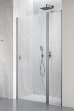 Zdjęcie Radaway Nes Dwj II 100cm Szczotkowany Nikiel 100361009101L - Wadowice