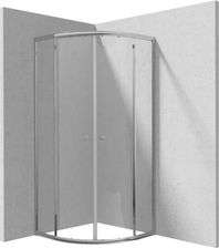 Zdjęcie Deante Cilantro 90x90x185 KYL051K - Głogów Małopolski