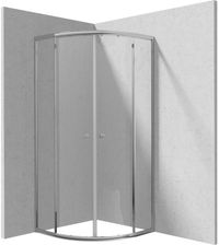 Zdjęcie Deante Cilantro 80x80x185 KYL052K - Żabno