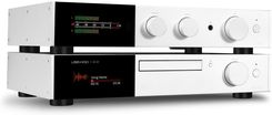 Zdjęcie Audiolab 9000A + 9000CDT Silver - Szadek