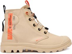 Zdjęcie Trapery Palladium - Toruń