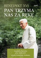 Zdjęcie Pan trzyma nas za rękę - Żywiec