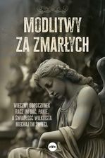 Zdjęcie Modlitwy za zmarłych - Ines Dobrowolska - Lidzbark Warmiński