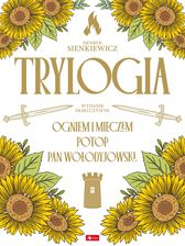 Zdjęcie Trylogia (ilustrowane brzegi) - Racibórz