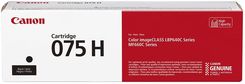 Zdjęcie Canon 075H BK Czarny (6369C002) - Biskupiec