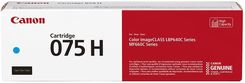 Zdjęcie Canon 075H C Cyan (6368C002) - Biskupiec
