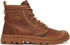 Zdjęcie Trapery Palladium - Jeziorany