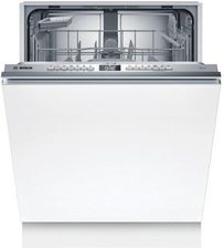 Ranking Bosch Serie 4 SMV4HVX11E 15 najbardziej polecanych zmywarek