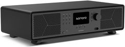 Zdjęcie Sonoro Avaton Czarny (SO3500100MBB) - Częstochowa