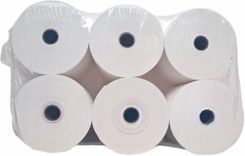 Zdjęcie Emerson Rolki Termiczne Rolka 57X100 6 Rolek - Jeziorany