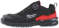 Zdjęcie Milwaukee Sikkerhedssko Flextred S3S Boa Str - Kargowa