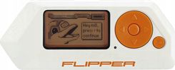 Zdjęcie Flipper Zero - Basic Wielofunkcyjne Narzędzie Bluetooth/Rfid/Rf/Ir/Gpio/1-Wire - Kępno