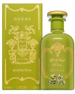 Gucci A Floral Verse woda perfumowana unisex 100 ml - opinie i