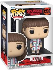Zdjęcie Funko Pop! - Stranger Things Eleven w/Chase (72135) - Sulejówek