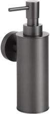 Zdjęcie Stella Classic Dozownik Mydła W Płynie Grafit Szczotkowany 07.423-Sbb - Wyszogród