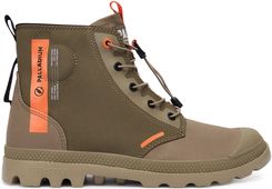 Zdjęcie Trapery Palladium - Rybnik