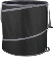 Zdjęcie Stalco Garden Kosz Exp S106610203 80L Czarny - Kamienna Góra