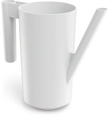 Zdjęcie Prosperplast Konewka Biała Na Taras Tubo Ikt2 S449 - Brańsk