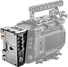 Zdjęcie Wooden Camera D-Box System for Blackmagic URSA Cine 12K/17K - Sosnowiec