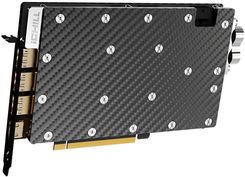 Zdjęcie Inno3D iChill GeForce RTX 5090 Frostbite Pro NVIDIA 32 GB GDDR7 (C5090332D7X1759FBP) - Pyrzyce