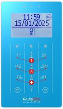 Zdjęcie Bcs Pulson Front Lcd/S Bll Do Klawiatury - Niebieski Jasny (PULSONFRONTLCDSBLL) - Bytom