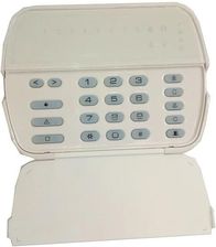 Zdjęcie Bcs Pk5508 E3 Klawiatura Led Do Systemów Alarmowych Powerseries Dsc (PK5508E3) - Jastrzębie-Zdrój