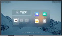 Zdjęcie Yealink Meetingdisplay 65'' 165,1cm (65") (1203690) - Bytom