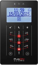 Zdjęcie Bcs Pulson Front Lcd/S Bla Do Klawiatury Czarny (PULSONFRONTLCDSBLA) - Rybnik