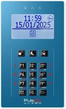 Zdjęcie Bcs Pulson Front Lcd/C Bld Ciemnoniebieski Do Klawiatury (PULSONFRONTLCDCBLD) - Rybnik