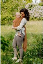 Zdjęcie Pulp Chusta Do Noszenia Ciemny Beż - Strzelce Krajeńskie