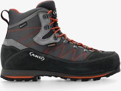 Zdjęcie Aku Trekker Lite Iii Gtx Anthracite Rust - Janikowo