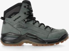 Zdjęcie Lowa Renegade Evo Gtx Mid Dark Grey Black - Maków Podhalański