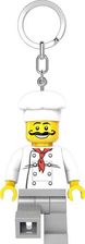 Zdjęcie LEGO Minifigures Kucharz Brelok Z Latarką Lgl-Ke24H - Obrzycko