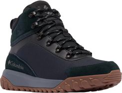 Zdjęcie Columbia Sportswear Burnsider Waterproof Black City Grey - Łagów