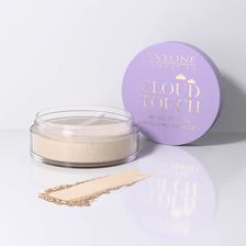 Zdjęcie Eveline Cosmetics Cloud touch Ultralekki puder wykończeniowy - Głuchołazy