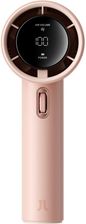 Zdjęcie Jisulife Mini Wentylator Handheld Fan Pro1 Fa53 Abs Usb Różowy - Ostrołęka