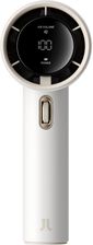 Zdjęcie Jisulife Mini Wentylator Handheld Fan Pro1 Fa53 Abs Usb Biały - Ostrołęka